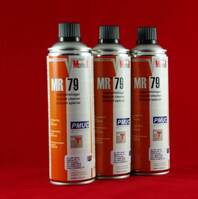 Zwischenreiniger MR 79, 500 ml