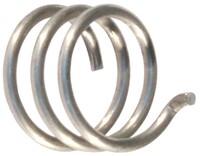 Hinten-InnenØ 12mm Vorne-InnenØ 12mm Elmag Gashülse Mb 14 // Mb 15 Konisch