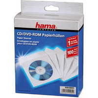 CD-Hülle, Pap., für: 1CD, weiß bei Mercateo günstig kaufen CD-Hülle, Pap., für: 1CD, weiß bei Mercateo günstig kaufen