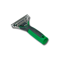 Unger NE350 S-Schiene mit Gummi soft 35 cm für Fensterwischer Fensterabzieher