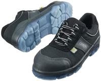 PREMIUM CORDURA® fabric, Halbschuh, S2, Gr. 42 9841217742 OTTER PREMIUM CORDURA Halbschuh S2 Gr. 35 42 Arbeitsschuh