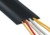Cable ties / Kabel goot