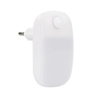 ANSMANN 1600-0103 LED Guide AMBIENTE blau mit integriertem AN-//AUS-Schalter