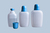Bottles for camping HDPE