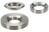 Rondelle sferiche / Rosette coniche ‒ come DIN 6319, acciaio inox | EH 23050.