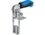 Toggle Clamps Hook Type ‒ vertical, with horizontal base | EH 23330.