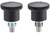 Index Plungers Mini Indexes ‒ basic type | EH 22110.