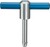 Lifting Pins ‒ self-locking, with handle | EH 22351.