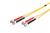 Cables de conexión de fibra óptica - OS2