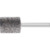 Schleifstifte - Zylinderstifte CAST EDGE