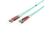 Cables de conexión de fibra óptica - OM3