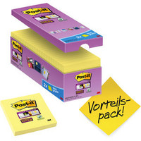 Sparset Post-it® Haftnotiz Promotion