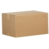 25 Kartons 500x400x400mm Faltkarton Paket Verpackungskarton Post Schachtel