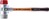 SIMPLEX soft-face mallets ‒ TPE-mid / plastic; with aluminium housing and high-quality wooden handle | EH 3136.