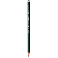 Castell 9000-7B Faber-Castell Zeichenbleistift