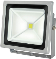 LED Strahler f/ür au/ßen und innen Brennenstuhl Stativ SMD-LED-Leuchte schwarz Au/ßenstrahler IP54, LED Fluter mit 28 super hellen SMD-LEDs Farbe