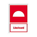 Löschsand