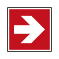 Direction indication