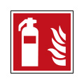 Tűzoltókészülék