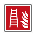 Fire ladder