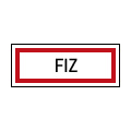 FIZ (Centro de información de bomberos)