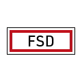 FSD (Depósito de llaves para bomberos)