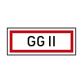 GG II (Grupo de riesgo II)