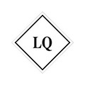 Hazardous goods labels LQ