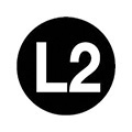 L2 AC Outer Cable Label