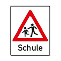 School way signs