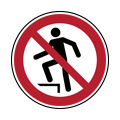 Prohibido subir