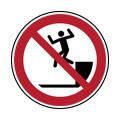 Prohibido saltar