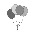 Party, eventdecoratie