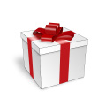 Cadeauverpakking / wenskaarten
