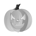 Halloweenassortiment
