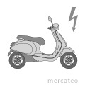 Battery for e-scooter