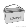 LiFePo4