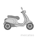 E-motor scooter