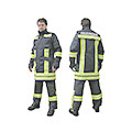 Vêtements pour pompiers