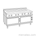Catering cooker
