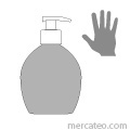 Espuma de lavado de manos