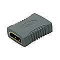 Female HDMI connector