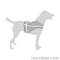 Dog safety vest