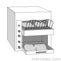 Snackbar-toaster