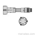 Internal micrometer