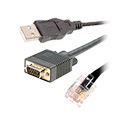 Kabelový hardware, telekomunikace