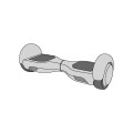 Hoverboard