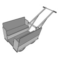 Krippenwagen