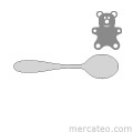 Children's spoons