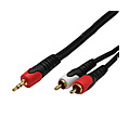 Jack adapter cable